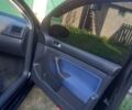 Черный Фольксваген Гольф, объемом двигателя 1.9 л и пробегом 257 тыс. км за 6650 $, фото 24 на Automoto.ua