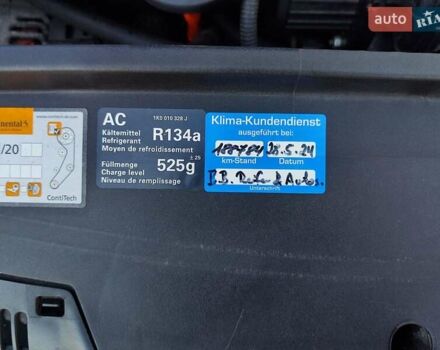 Чорний Фольксваген Гольф, об'ємом двигуна 1.6 л та пробігом 212 тис. км за 6750 $, фото 54 на Automoto.ua