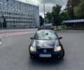 Черный Фольксваген Гольф, объемом двигателя 1.6 л и пробегом 320 тыс. км за 4250 $, фото 1 на Automoto.ua
