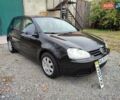 Фольксваген Гольф 2007 у Ямпіль на Automoto.ua Чорний Фольксваген Гольф, об'ємом двигуна 1.6 л та пробігом 189 тис. км за 6199 $, фото 1 на Automoto.ua