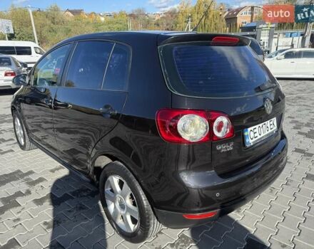 Черный Фольксваген Гольф, объемом двигателя 1.6 л и пробегом 280 тыс. км за 4950 $, фото 16 на Automoto.ua