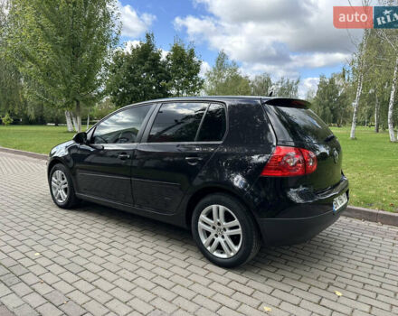 Чорний Фольксваген Гольф, об'ємом двигуна 1.6 л та пробігом 296 тис. км за 6499 $, фото 27 на Automoto.ua