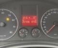 Черный Фольксваген Гольф, объемом двигателя 1.6 л и пробегом 207 тыс. км за 6200 $, фото 15 на Automoto.ua