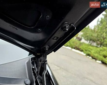 Чорний Фольксваген Гольф, об'ємом двигуна 1.6 л та пробігом 230 тис. км за 6450 $, фото 141 на Automoto.ua