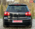 Черный Фольксваген Гольф, объемом двигателя 1.6 л и пробегом 182 тыс. км за 6350 $, фото 36 на Automoto.ua