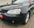 Черный Фольксваген Гольф, объемом двигателя 1.4 л и пробегом 188 тыс. км за 5750 $, фото 9 на Automoto.ua