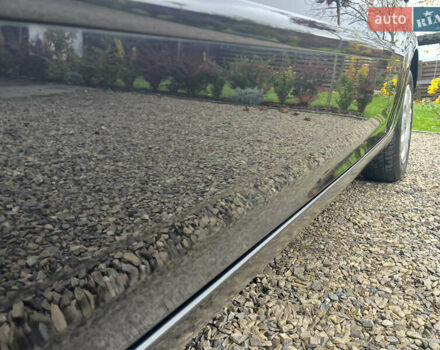 Черный Фольксваген Гольф, объемом двигателя 1.6 л и пробегом 253 тыс. км за 6250 $, фото 35 на Automoto.ua