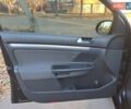 Черный Фольксваген Гольф, объемом двигателя 1.39 л и пробегом 220 тыс. км за 6400 $, фото 13 на Automoto.ua
