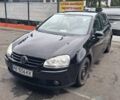 Чорний Фольксваген Гольф, об'ємом двигуна 1.39 л та пробігом 250 тис. км за 5100 $, фото 1 на Automoto.ua