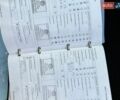 Черный Фольксваген Гольф, объемом двигателя 1.6 л и пробегом 232 тыс. км за 6850 $, фото 29 на Automoto.ua