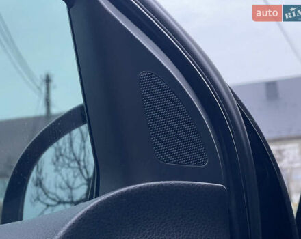 Чорний Фольксваген Гольф, об'ємом двигуна 1.4 л та пробігом 170 тис. км за 6250 $, фото 48 на Automoto.ua