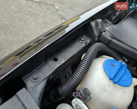 Чорний Фольксваген Гольф, об'ємом двигуна 1.6 л та пробігом 230 тис. км за 6450 $, фото 138 на Automoto.ua