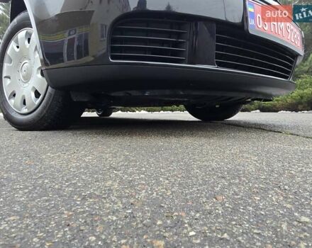 Чорний Фольксваген Гольф, об'ємом двигуна 1.6 л та пробігом 230 тис. км за 6450 $, фото 19 на Automoto.ua