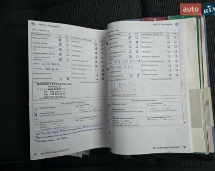 Чорний Фольксваген Гольф, об'ємом двигуна 1.6 л та пробігом 230 тис. км за 6450 $, фото 78 на Automoto.ua