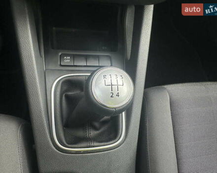 Чорний Фольксваген Гольф, об'ємом двигуна 1.6 л та пробігом 187 тис. км за 6300 $, фото 33 на Automoto.ua