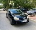 Чорний Фольксваген Гольф, об'ємом двигуна 1.6 л та пробігом 200 тис. км за 5500 $, фото 1 на Automoto.ua