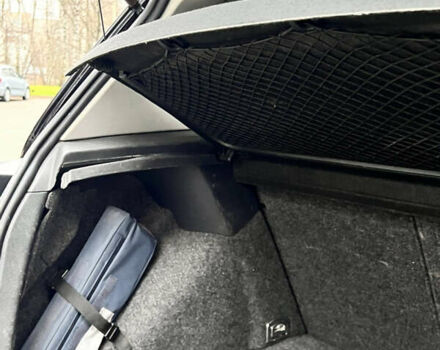 Чорний Фольксваген Гольф, об'ємом двигуна 1.6 л та пробігом 270 тис. км за 6800 $, фото 15 на Automoto.ua