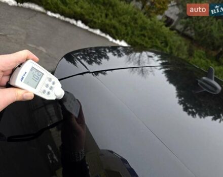 Чорний Фольксваген Гольф, об'ємом двигуна 1.6 л та пробігом 230 тис. км за 6450 $, фото 49 на Automoto.ua