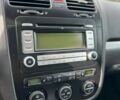 Черный Фольксваген Гольф, объемом двигателя 1.4 л и пробегом 246 тыс. км за 4800 $, фото 23 на Automoto.ua