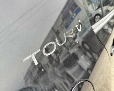 Черный Фольксваген Гольф, объемом двигателя 1.4 л и пробегом 252 тыс. км за 6200 $, фото 6 на Automoto.ua