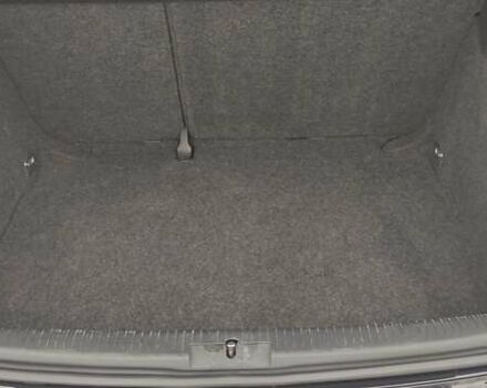 Черный Фольксваген Гольф, объемом двигателя 1.6 л и пробегом 207 тыс. км за 6200 $, фото 36 на Automoto.ua