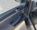 Черный Фольксваген Гольф, объемом двигателя 1.6 л и пробегом 276 тыс. км за 5750 $, фото 6 на Automoto.ua