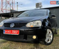 Чорний Фольксваген Гольф, об'ємом двигуна 1.6 л та пробігом 194 тис. км за 6350 $, фото 1 на Automoto.ua