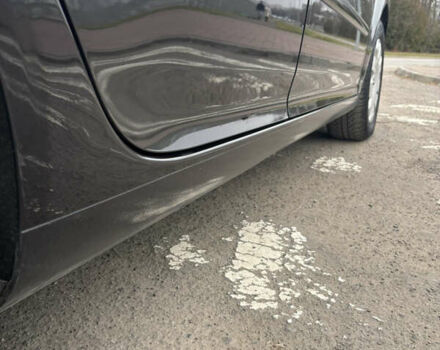 Чорний Фольксваген Гольф, об'ємом двигуна 1.4 л та пробігом 236 тис. км за 5850 $, фото 25 на Automoto.ua