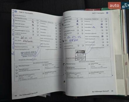 Чорний Фольксваген Гольф, об'ємом двигуна 1.6 л та пробігом 230 тис. км за 6450 $, фото 79 на Automoto.ua