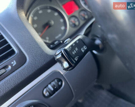 Чорний Фольксваген Гольф, об'ємом двигуна 1.4 л та пробігом 182 тис. км за 5850 $, фото 15 на Automoto.ua