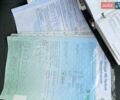 Черный Фольксваген Гольф, объемом двигателя 1.6 л и пробегом 232 тыс. км за 6850 $, фото 25 на Automoto.ua