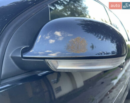 Черный Фольксваген Гольф, объемом двигателя 1.4 л и пробегом 217 тыс. км за 7750 $, фото 38 на Automoto.ua