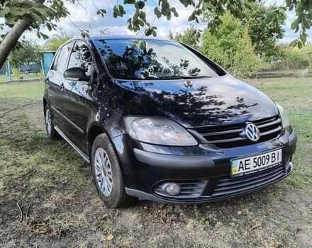 Черный Фольксваген Гольф, объемом двигателя 1.6 л и пробегом 197 тыс. км за 6700 $, фото 26 на Automoto.ua