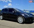 Черный Фольксваген Гольф, объемом двигателя 1.9 л и пробегом 238 тыс. км за 5400 $, фото 9 на Automoto.ua
