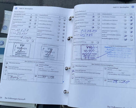 Черный Фольксваген Гольф, объемом двигателя 1.6 л и пробегом 185 тыс. км за 6600 $, фото 21 на Automoto.ua