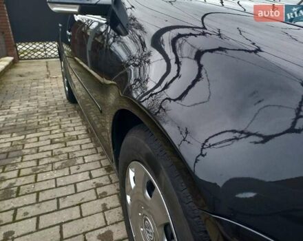 Черный Фольксваген Гольф, объемом двигателя 1.4 л и пробегом 207 тыс. км за 5700 $, фото 19 на Automoto.ua