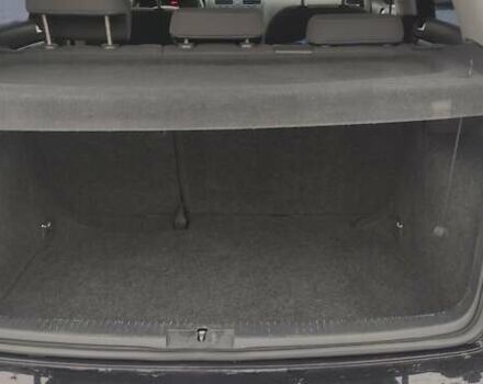 Черный Фольксваген Гольф, объемом двигателя 1.6 л и пробегом 207 тыс. км за 6200 $, фото 35 на Automoto.ua