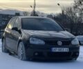 Чорний Фольксваген Гольф, об'ємом двигуна 1.97 л та пробігом 200 тис. км за 6400 $, фото 1 на Automoto.ua