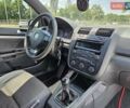 Черный Фольксваген Гольф, объемом двигателя 1.9 л и пробегом 238 тыс. км за 5400 $, фото 22 на Automoto.ua