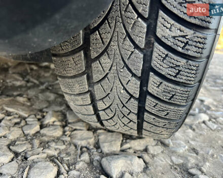 Чорний Фольксваген Гольф, об'ємом двигуна 1.4 л та пробігом 182 тис. км за 5850 $, фото 31 на Automoto.ua