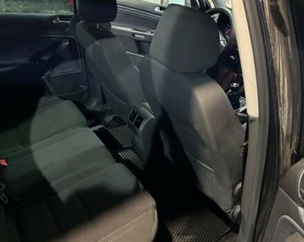 Чорний Фольксваген Гольф, об'ємом двигуна 1.4 л та пробігом 205 тис. км за 2900 $, фото 15 на Automoto.ua