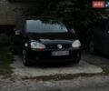 Чорний Фольксваген Гольф, об'ємом двигуна 1.6 л та пробігом 171 тис. км за 5500 $, фото 1 на Automoto.ua