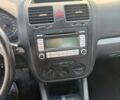 Черный Фольксваген Гольф, объемом двигателя 1.4 л и пробегом 257 тыс. км за 5500 $, фото 2 на Automoto.ua