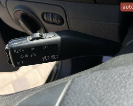 Чорний Фольксваген Гольф, об'ємом двигуна 1.6 л та пробігом 188 тис. км за 5500 $, фото 13 на Automoto.ua