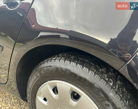 Черный Фольксваген Гольф, объемом двигателя 1.6 л и пробегом 253 тыс. км за 6250 $, фото 37 на Automoto.ua