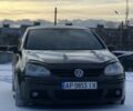 Чорний Фольксваген Гольф, об'ємом двигуна 2 л та пробігом 200 тис. км за 6400 $, фото 1 на Automoto.ua
