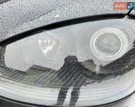 Черный Фольксваген Гольф, объемом двигателя 1.6 л и пробегом 242 тыс. км за 6750 $, фото 11 на Automoto.ua