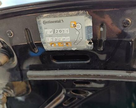 Чорний Фольксваген Гольф, об'ємом двигуна 1.6 л та пробігом 232 тис. км за 5999 $, фото 2 на Automoto.ua