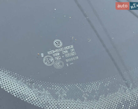 Чорний Фольксваген Гольф, об'ємом двигуна 1.4 л та пробігом 170 тис. км за 6250 $, фото 23 на Automoto.ua
