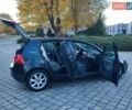 Чорний Фольксваген Гольф, об'ємом двигуна 1.6 л та пробігом 212 тис. км за 6750 $, фото 22 на Automoto.ua